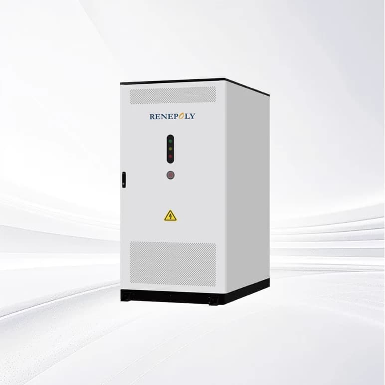 Renepoly EGS257